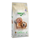Bonacibo Adult Dog Lamb & Rice 15 Kg Bag - Confiance Co